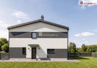 Prodej blokov�ho RD, 115 m2, Karlovy Vary, Rosnice