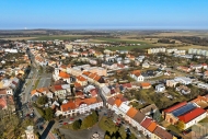 Prodej pozemku , ur�en� k v�stavb� RD, He�man�v M�stec (okres Chrudim)