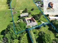 Prodej samostatného RD, 103 m2, Kořenec (okres Blansko)