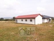 Prodej samostatného RD, 84 m2, Újezd (okres Beroun)
