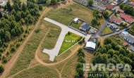 Prodej pozemku , ur�en� k v�stavb� RD, Soutice (okres Bene�ov)