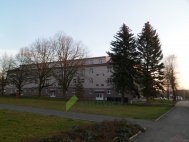 Pron�jem bytu 1+kk, 26 m2, OV, Milovice, Mlad� (okres Nymburk), ul. Slep�