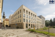 Pron�jem bytu 1+kk, 41 m2, OV, Ostrava, Moravsk� Ostrava (okres Ostrava-m�sto)
