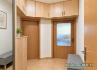 Pron�jem bytu 2+kk, 65 m2, OV, Praha 5, Motol, ul. Kudrnova