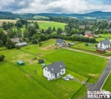 Prodej pozemku , ur�en� k v�stavb� RD, Horn� Habartice (okres D���n)