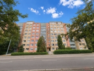 Prodej bytu 2+1, 65 m2, OV, Praha 9, Černý Most, ul. Cíglerova