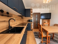 Pron�jem bytu 2+1, 78 m2, OV, Horka nad Moravou (okres Olomouc), ul. Skrbe�sk�