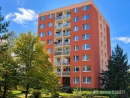 Pron�jem bytu 2+kk, 67 m2, OV, Praha 9, Kyje, ul. Man�el� Dost�lov�ch