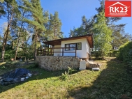 Prodej rekrea�n�ho objektu, St��bro, Butov (okres Tachov)