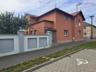 Prodej samostatného RD, 118 m2, Křelov-Břuchotín, Křelov (okres Olomouc)