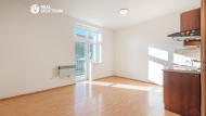 Prodej bytu 1+kk, 28 m2, OV, Brno, Židenice (okres Brno-město), ul. Škroupova
