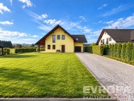 Prodej samostatn�ho RD, 182 m2, Vrchlab� (okres Trutnov)