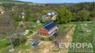 Prodej samostatn�ho RD, 260 m2, Bojanovice, Sene�nice (okres Praha-z�pad)