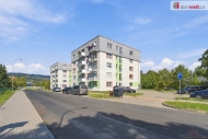 Prodej bytu 2+kk, 47 m2, OV, Ostrov (okres Karlovy Vary), ul. Severn�