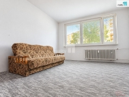 Pron�jem bytu 3+1, 63 m2, OV, Hranice, Hranice I-M�sto (okres P�erov), ul. Gala�ova