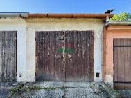 Prodej gar�e, Str�ek, Mezibo�� (okres ���r nad S�zavou) - exkluzivn�