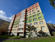 Prodej bytu 4+1, 0 m2, DV, Most, ul. Františka Malíka - exkluzivně