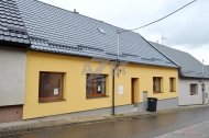 Prodej řadového RD, 130 m2, Šternberk (okres Olomouc)