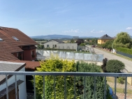 Pronájem samostatného RD, 60 m2, Kamenný Újezd (okres České Budějovice)