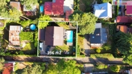 Pron�jem samostatn�ho RD, 145 m2, K�ran� (okres Praha-v�chod)