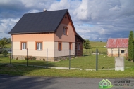 Prodej samostatného RD, 0 m2, Stará Červená Voda (okres Jeseník)