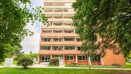 Prodej bytu 2+kk, 48 m2, OV, Brno, Žabovřesky (okres Brno-město), ul. Voroněžská