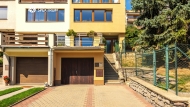 Prodej řadového RD, 217 m2, Brno, Kohoutovice (okres Brno-město)