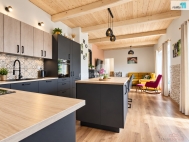 Prodej samostatn�ho RD, 114 m2, Vinary (okres Hradec Kr�lov�)
