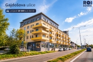 Pron�jem komer�n�ho objektu , Brno, �idenice (okres Brno-m�sto)