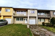 Prodej řadového RD, 170 m2, Svatoslav (okres Třebíč)