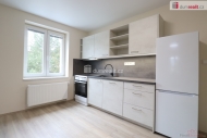 Pron�jem bytu 2+kk, 51 m2, OV, Dalovice (okres Karlovy Vary), ul. M�jov�