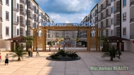 Prodej bytu 2+kk, 72 m2, OV, 