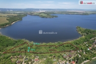 Prodej pozemku , zem�d�lsk� p�da, Chbany, Pol�ky (okres Chomutov)