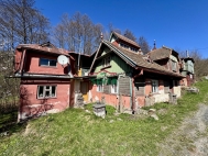 Prodej samostatného RD, 0 m2, Proseč pod Ještědem (okres Liberec) - exkluzivně