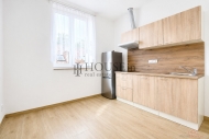 Pron�jem bytu 1+1, 39 m2, OV, Praha 5, Ko���e, ul. Hole�kova