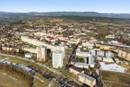 Prodej komerčního objektu , Karlovy Vary, Stará Role