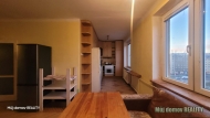 Pronájem bytu 2+kk, 0 m2, OV, Praha 10, Vršovice, ul. Kubánské náměstí
