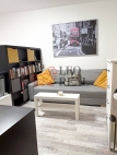 Prodej bytu 1+1, 36 m2, DV, Praha 10, Stra�nice, ul. Vr�tkovsk�