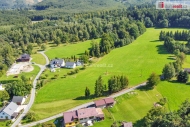 Prodej pozemku , ur�en� k v�stavb� RD, Fren�t�t pod Radho�t�m (okres Nov� Ji��n)