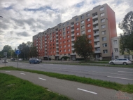 Prodej bytu 2+1, 57 m2, OV, Vyškov, Vyškov-Předměstí, ul. Dukelská - exkluzivně