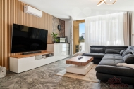 Prodej bytu 3+kk, 82 m2, OV, Mn��ek pod Brdy (okres Praha-z�pad), ul. Nov� - exkluzivn�