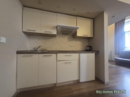 Pron�jem bytu 1+kk, 37 m2, OV, Praha 8, Karl�n, ul. K�i��kova