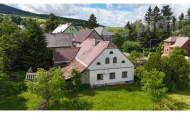 Prodej samostatn�ho RD, 113 m2, �erven� Voda (okres �st� nad Orlic�)
