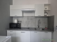Pronájem bytu 1+1, 40 m2, OV, Praha 8, Karlín, ul. Křižíkova