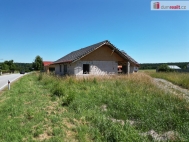 Prodej samostatn�ho RD, 126 m2, T�n nad Vltavou, Nuzice (okres �esk� Bud�jovice)