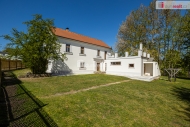 Prodej samostatn�ho RD, 266 m2, Py�ely, Zaje�ice (okres Bene�ov)