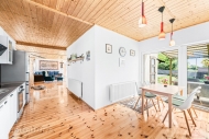 Prodej samostatného RD, 96 m2, Zálezlice (okres Mělník) - exkluzivně
