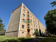 Prodej bytu 3+1, 0 m2, OV, Kada� (okres Chomutov), ul. Chomutovsk�