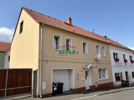 Prodej �adov�ho RD, 194 m2, Teplice, Prosetice