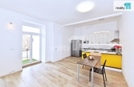 Pron�jem bytu 5+kk, 105 m2, OV, Praha 6, Dejvice, ul. Kafkova